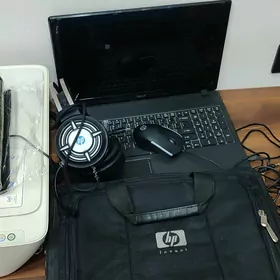 ноутбук Acer
