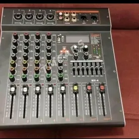 PULT USULITELLY MX-4