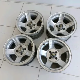 Диски 13R  Saja Jazz