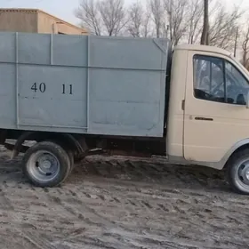 Gaz Gazel 1999