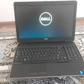 Dell i7