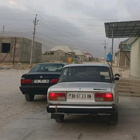 Lada 2107 2010