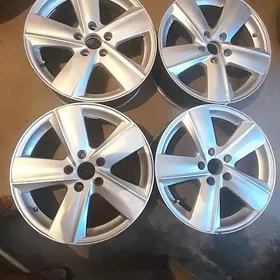 17 tayota disga