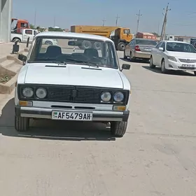 Lada 2106 2002