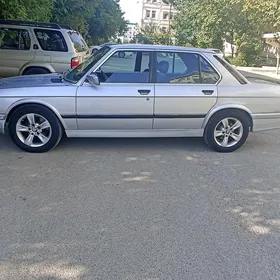 BMW 535 1983
