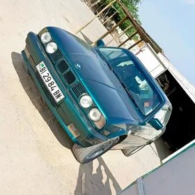BMW 535 1991
