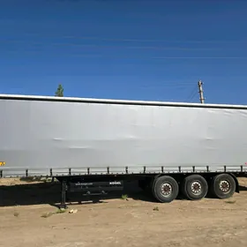 Volvo FH 500 2021