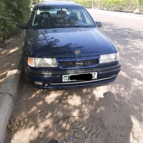 Opel Vectra 1992