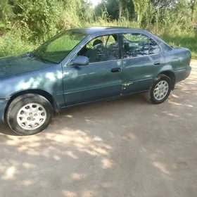 Toyota Corolla 1993