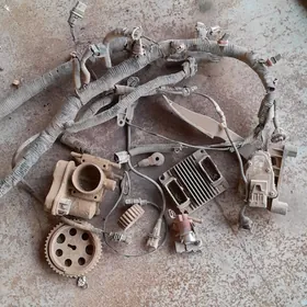 astra ji 1.6 ekotek motor
