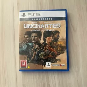 Uncharted Collection