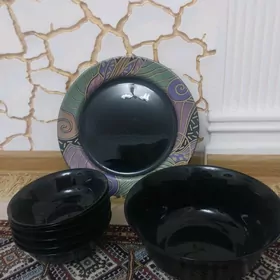 Luminarc набор