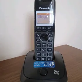 Panasonic Telefon