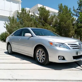 Toyota Camry 2010