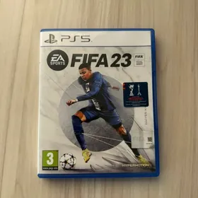 FIFA 23 PS5