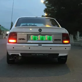 Opel Vectra 1991