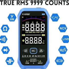 TESTER FNRSI S1