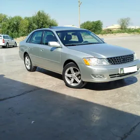 Toyota Avalon 2000
