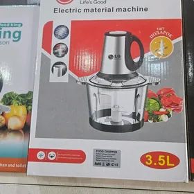blender