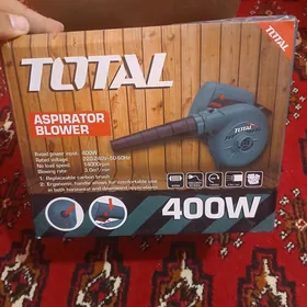 total aspritor
