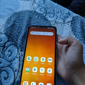 redmi a1