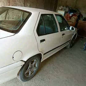 Renault Europa 19 1998