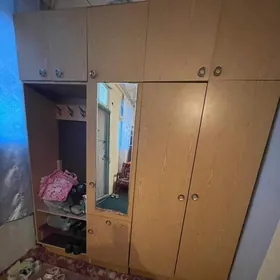 прихожка