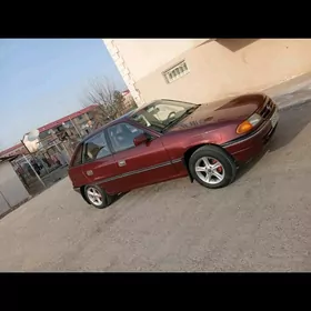 Opel Astra 1993
