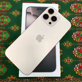 iphone 16 pro max 256gb 100%