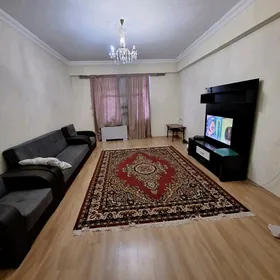 ТАСЛАМА 4ком 112м²