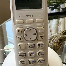 Радио телефон PANASONIC
