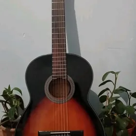 Гитара | Gitara "MARYAR"