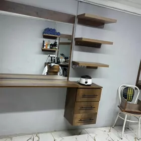 arenda salon