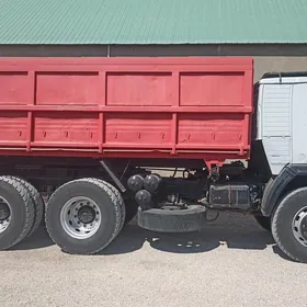 Kamaz 5320 1992