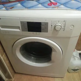 Стиральная Машинка BEKO