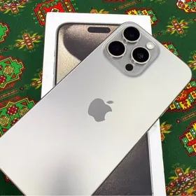 iphone 15 pro max 512GB