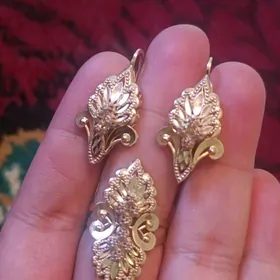 altyn kamplekt