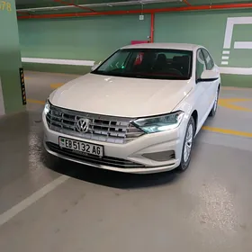 Volkswagen Jetta 2020