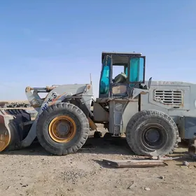 XCMG ZL50 2008