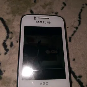 samsung 6102 dous