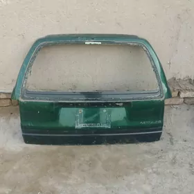 astra bagaç