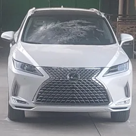 Lexus RX 350 2022