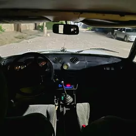 Lada 2106 1987
