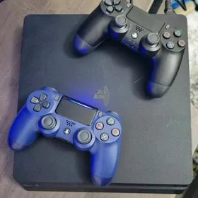 Playstation4