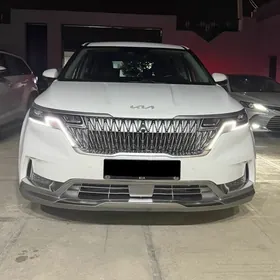 Kia Carnival 2021