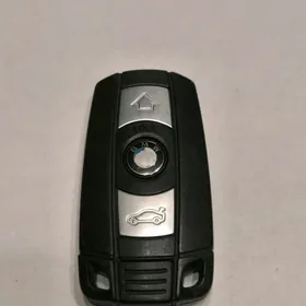 bmw açaryny ýitirdim