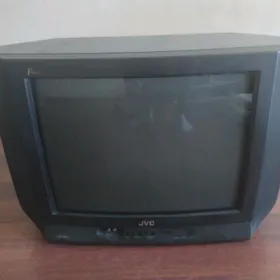 телевизор JVC