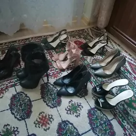 женская обувь