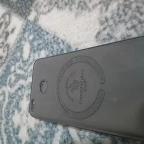 SATLYK REDMI 4A 16