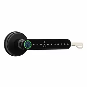 Smart lock/Смарт замки